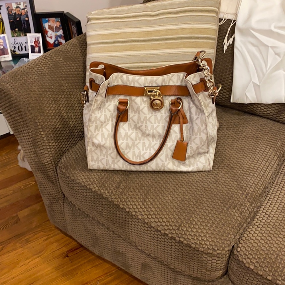 Michael Kors bag
